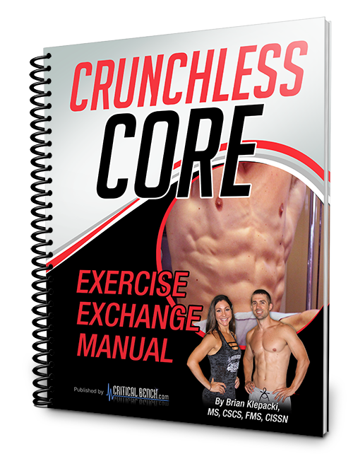Exercise Exchange Manual 